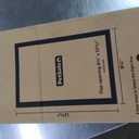 PetSafe Sliding Glass Pet Door - No-Cut DIY Install Doggy Door for Renters - Aluminum Frame - Adjustable Height 75 7/8" to 80 11/16" - Ideal for Medium Dogs Up to 40 lb - Bronze