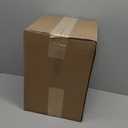 Creativeware 3-Gallon Beverage Dispenser- Poly Prop Beverage Dispenser, Clear