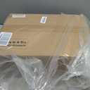 Cocktail Table Covers-Spandex Round High Top Table Cloths 10 Pack 32x43 Inch-White Stretch Fitted Bar Tall Tablecloth for Pub Bistro Highboy Party Event Banquet Height Folding Satnding