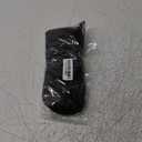 ALXNAN Clip in Hair Extensions,Dark Brown Long Wavy Hair Extensions Soft Synthetic Thick Hairpieces for Women 20 Inch