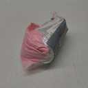 ShinyBeauty Silver Glitter Carpet Runner - 2FTx15FT for Weddings, Parties, and Special Events