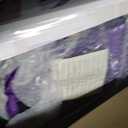 Steam and Scrub Mop, Rotating Steam Mop with LED Headlights