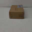 Feather Throw Pillow Inserts Set of 2, Soft Fluffy Square 18 x 18 Inches Decorative Pillow Insert, Feather and Down Filled Euro Pillows