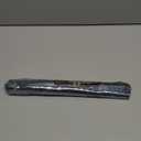 14x20 Inch Clear Desk Cover Protector - Waterproof Transparent Plastic Table Pad Mat - Non-Slip