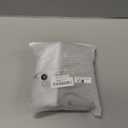 Momcozy Nursing Cover for Breastfeeding, Soft Privacy Poncho, Multi-Use Nursing Shawl, Portable Breast Feeding Covers for Women, Includes Laundry Bag (Grey) (One Size)