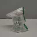 Owala FreeSip Insulated Stainless Steel Water Bottle with Straw, BPAFree Sports Water Bottle, Great for Travel, 24 Oz, Shy Marshmallow