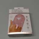 Finishing Touch Flawless Facial Mitt - 7-Day Makeup Remover Cloth Set, Reusable Pads, Face Wipes, Clean and Clear Face (Pack of 1)