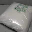 14 x 36 Inch Rectangular Throw Pillow Insert  Supportive Polyester Filled Cushion for Lumbar, Bench and Decorative Covers