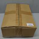 Bamboo Pull Out Cabinet Organizer, Adjustable Width13.4"-20.5" Slide Out Drawers for Kitchen Cabinets,Fixed with Nano Adhesive Film for Kitchen Base Cabinet Pantry Bathroom Organization (Yellow)