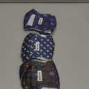 Reusable Dog Diapers Male, Washable Premium Belly Bands for Male Dogs-Pack of 3, High Absorbing Small Dog Wraps, for Doggie & Puppy in Incontinence or Excitable Urination and Training (M)