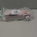 2025 Hair Straightener Brush Pale Pink