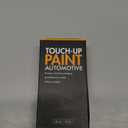 R548P Basque Red Touch Up Paint Compatible With Honda Cars, DIY Car Paint Scratch Repair Kit, Automotive Paints, Quick & Easy Fix Scratch Repair for CRV/Accord/Crosstour