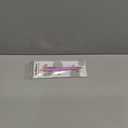 TECKWRAP Pin Pen Tool for Vinyl DIY Craft Project, Air Release Vinyl Pen for Easy Installation and Weeding (Glitter Purple)