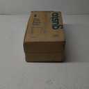 GUSTO [12 oz. - 300 Pack Kraft Paper Hot Coffee Cups - Unbleached (Formerly Comfy Package)