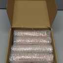 100 Pcs Small Mini Terracotta Clay Pots Flower Pots with Drainage Holes Clay Terra Cotta Pots Cactus Nursery Planter Succulent Terracotta Pots for Indoor Outdoor Plants DIY Craft, 1.2 x 1.2 inch