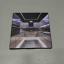 96inch Hardwired Under Cabinet Lighting for Kitchen, 6000K White Wired Undercounter Waterproof Led Strip Lights, Luces para Cocina Bajo Gabinete Under Shelf Lights