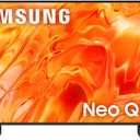Samsung 43-Inch Class QN70H Series, Neo QLED Mini LED, 4K, Smart TV, 2026 | Samsung Viqsion AI, Quantum Mini LED, 100% Color Volume with Quantum Dot, NQ4 AI Processor, 4K Upscaling, Alexa Built-in