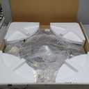 Solo Stove Yukon Heat Deflector - Enhance Warmth and Comfort for Your Fire Pit - Durable 304 Stainless Steel - Maximizes Heat Radius - Long-Lasting Camping Essentials, 10 lbs