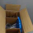 Acquaer 1/4 HP Automatic Swimming Pool Cover Pump, 2250 GPH Submersible Sump Pump with 3/4 Check Valve Adapter & 25ft Power Cord, Water Removal for Pool, Hot Tubs, Rooftops, Water Beds and more