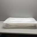 HECASA RV Skylight Replacement, 18" x 26" Camper RV Skylight Cover Fit 14" x 22" Shower Roof Openings for Camper Food Truck Motorhome Travel Trailer White