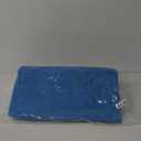 Bed Wedge Pillow For Sleeping Seniors Post Surgery Incline Pillow Bedsore Pressure Relief Cushions For Butt Lifting Patient Turning Triangle Foam Wedges For Bed Positioning Body Back Support (Blue)