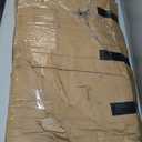 1/4" 3 in 1 Flip Windshield Replacement for 2013-2019 Polaris Ranger XP 900/XP 900 Crew,Full, Half, or Vented Positions Scratch Resistant Clear