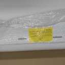 Toilet Safety Rails for Seniors,Easy Installation & Sturdy Handicap Toilet Safety Frame,Seat Handles for Elderly Disabled or Mobility Issues