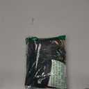 Mushroom Moth Kitchen Towel Set of 2 Soft Absorbent Black Hand Tea Towels for Kitchen Witchy Gifts Bathroom Home Decorations 16"x 24"