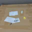 Screen Houses Pop-up Outdoor Camping Tent, 540 Degree Fully Transparent Non Dead Corner Gazebo