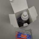 Adhesive Remover Spray, Sticker Remover Cleaning Multi-Surface Residue, Glue Remover for Tap, Decals, Glue, Chewing Gum, from Car, Windows, Glass, Plastic, Label Remover with Scraper and Towel