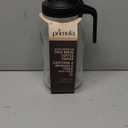 Glass Mason Jar Cold Brew Coffee Maker, 2Qt - Primula ,9L