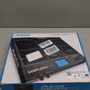 Alesis SamplePad Pro - Percussion and Sample-Triggering Instrument with 8 Velocity-Sensitive Drum Pads, 200+ Built-In Sounds