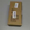 SUNSGNE Halloween Orange Flame Light Bulbs, 10-Pack E17 Flickering Flame Bulb ST40 Edison Replacement Bulbs for ST40 String Lights, 1 Watt- E17 Intermediate Screw Base