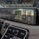 Screen Protector for Nissan Armada 14.3" (2025), Tempered Glass