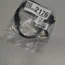 Vgate 16 pin OBD2 OBDII Diagnostic Extender Splitter Extension Cable Male to Dual Female Y Cable 12 inches