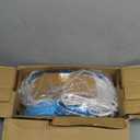 Homedics Paraffin Wax Machine for Hands - Hypoallergenic Hot Wax Hand Therapy Machine to Soothe and Moisturize Hands - Includes 3 Pounds of Wax and 20 Hand Liners