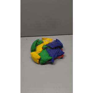 Pack Of 16 Bean Bags