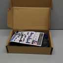 Syorykalt Electric Gel Splat Blaster, Manual and Automatic Splatter Blaster, Green