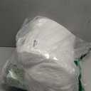 Emircey Clinical-Level Relief Cervical Neck Pillow for Sleeping, Orthopedic Contour Memory Foam Pillow for Side Sleepers, Cooling Reading Pillow for Neck Relief, Ergonomic for Back Stomach Sleepers (Snow White)