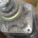 KOOTANS Spindle Assembly for Cub Cadet MTD 918-04137 618-04137 918-0660 618-0660 Lt1045 Spindle Oregon 82-409