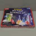 Doctor Jupiter My First Science Kit for Kids Ages 4-5-6-7-8 | Birthday Gift Ideas for 4+ Year Old Boys & Girls | Toy Stem Kit with 100+ Experiments | Learning & Educational Projects