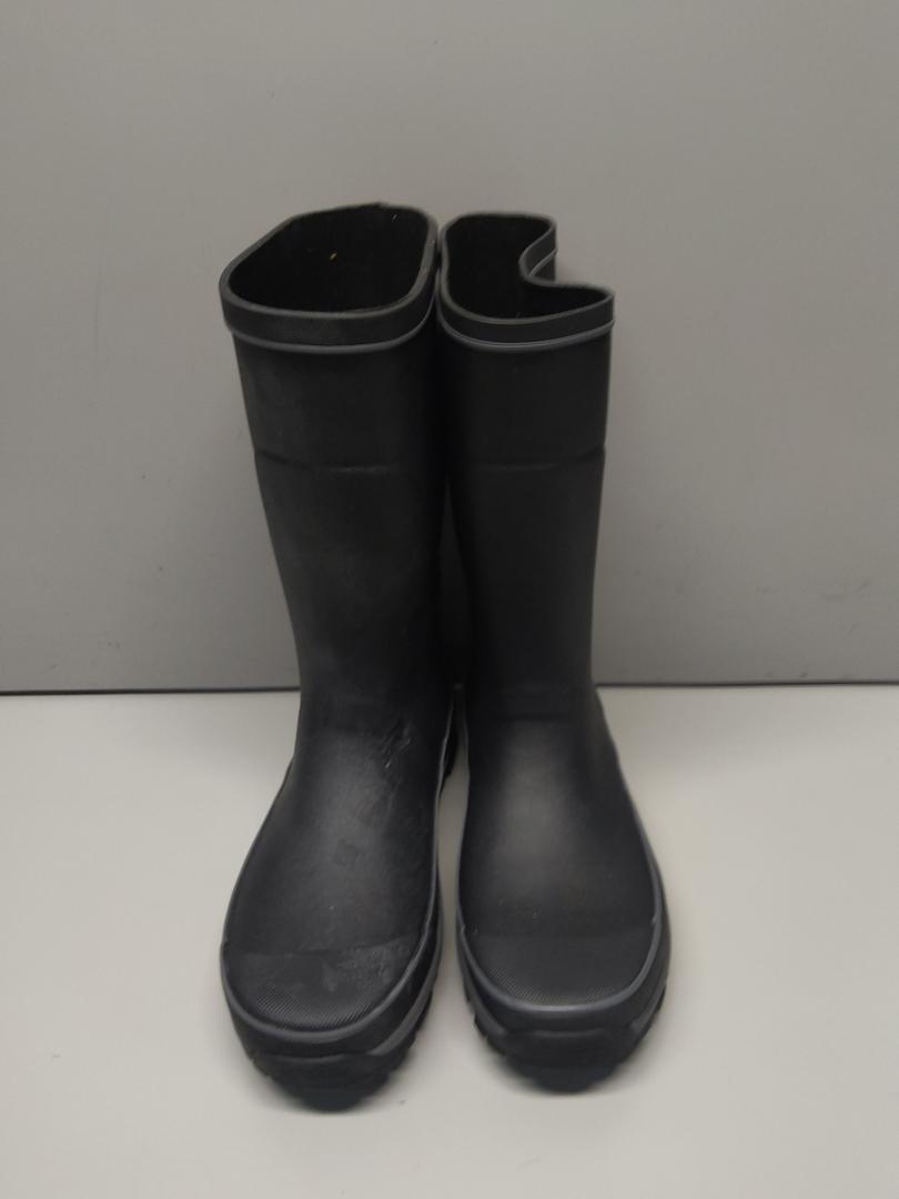 FRONTIER PREMIUM MID RAINBOOT, 9