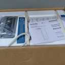 AEOCKY 5500 Sq.Ft Energy Star Most Efficient 2025 Dehumidifier for Basement