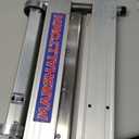 MARSHALLTOWN LWFS13 with replacement blade