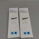 AlpsWolf LED Headlamp Rechargeable, 2 XPE LED and COB LED Head Lamp, Motion Sensor, 260 Wide Beam, IPX4 Waterproof, Rechargeable Headlight for Camping Accessories (2 Pack)