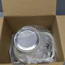 33.8 Oz/1000mL Portable Electric Kettle,304 Stainless Steel Travel Kettle Electric,4 Temp Settings with Holding Heat,600W Fast Boiling Water with Auto Shut-Off and Boil Dry Protection, Beige 