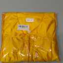 Shiny Kindergarten Graduation Cap and Gown Set 2025 24