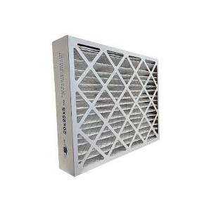 Replacement Air Filter Cartridge 20"×25"×4" Merv 11