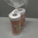 NNX Reusable Paper Towels 90 Count  OEKO-TEX Standard 100 Certified, Plant-Based Fiber, Washable Quick Dry Heavy Duty Kitchen Rags & Dish Cloths for Multi-Purpose Cleaning