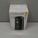 Rehabilitation Advantage Easy Open Electric Can Opener